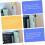 Wall Mounted Disposable Cup Dispenser Adhesive Pull-Type Paper Cup Holder Green For Home Office Kitchen Cafes 3