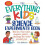 The Everything Kids Science Experiments Book by Tom Robinson Paperback 1