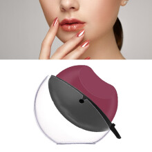Lazy Lipstick Matt, wasserdicht, feuchtigkeitsspendend, Lila für Damen
