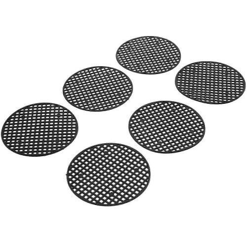 Pack of 100 breathable mesh plant pots 2