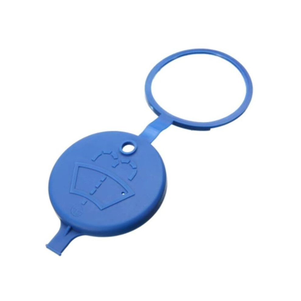 Washer Reservoir Cap Compatible With Peugeot 106 205 206 306 307 406 806 643230 Windscreen Washer Bottle Cap Lid 9354506529673