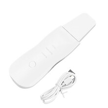 Skin Perfecter, Facial Silicone Pore Cleaner With Wireless Functionality, Moisturizing Mode For Hydrated Complexion