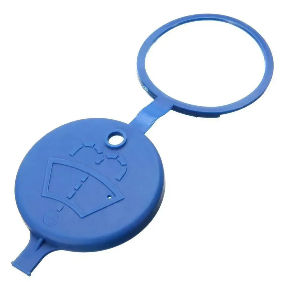 Automobile Fluid Bottle Cover For Peugeot 106, 206, 207, 306, 308, 5008 Reservoir Tank Cap, Washer Bottle Cap 9067246316860