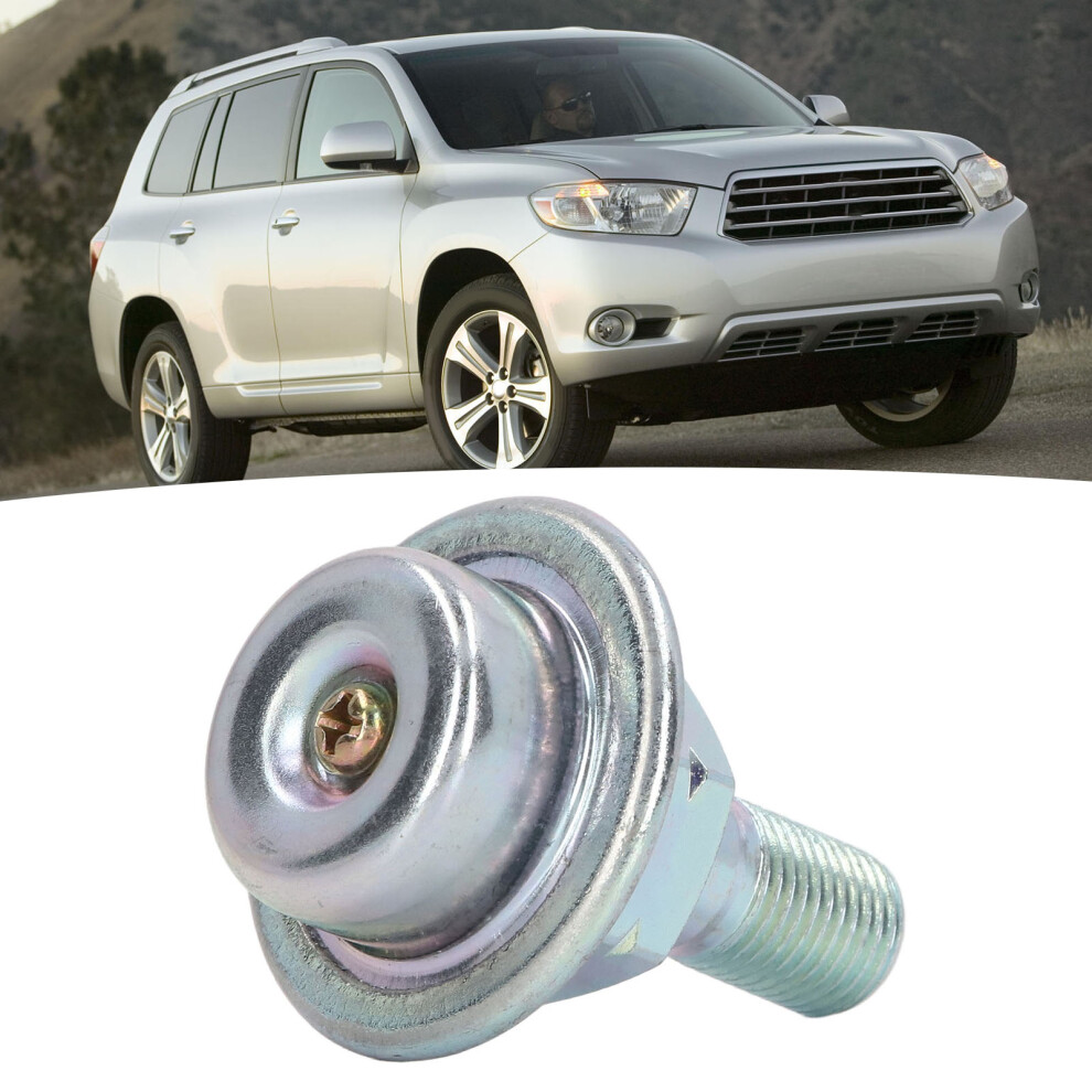 Aluminum Fuel Pressure Damper 23270-62010 For Highlander 2001-2003 7641354902201