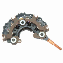 Durable Aluminum Alternator Rectifier 31127 PT0 003 Heat Sink