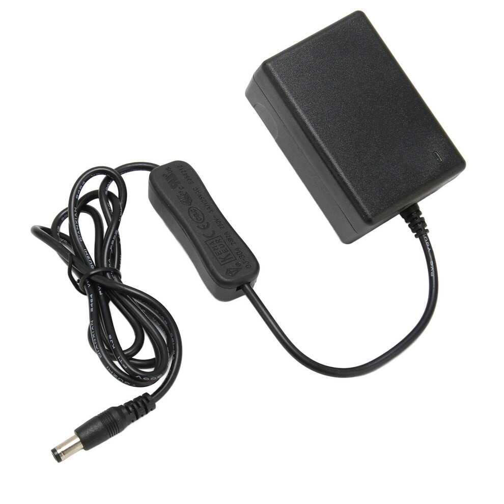 15V 2000mA Foam Cutter Power Adapter for 25cm Hot Wire Cutter-image-OPC-PMFP2N2-NEW