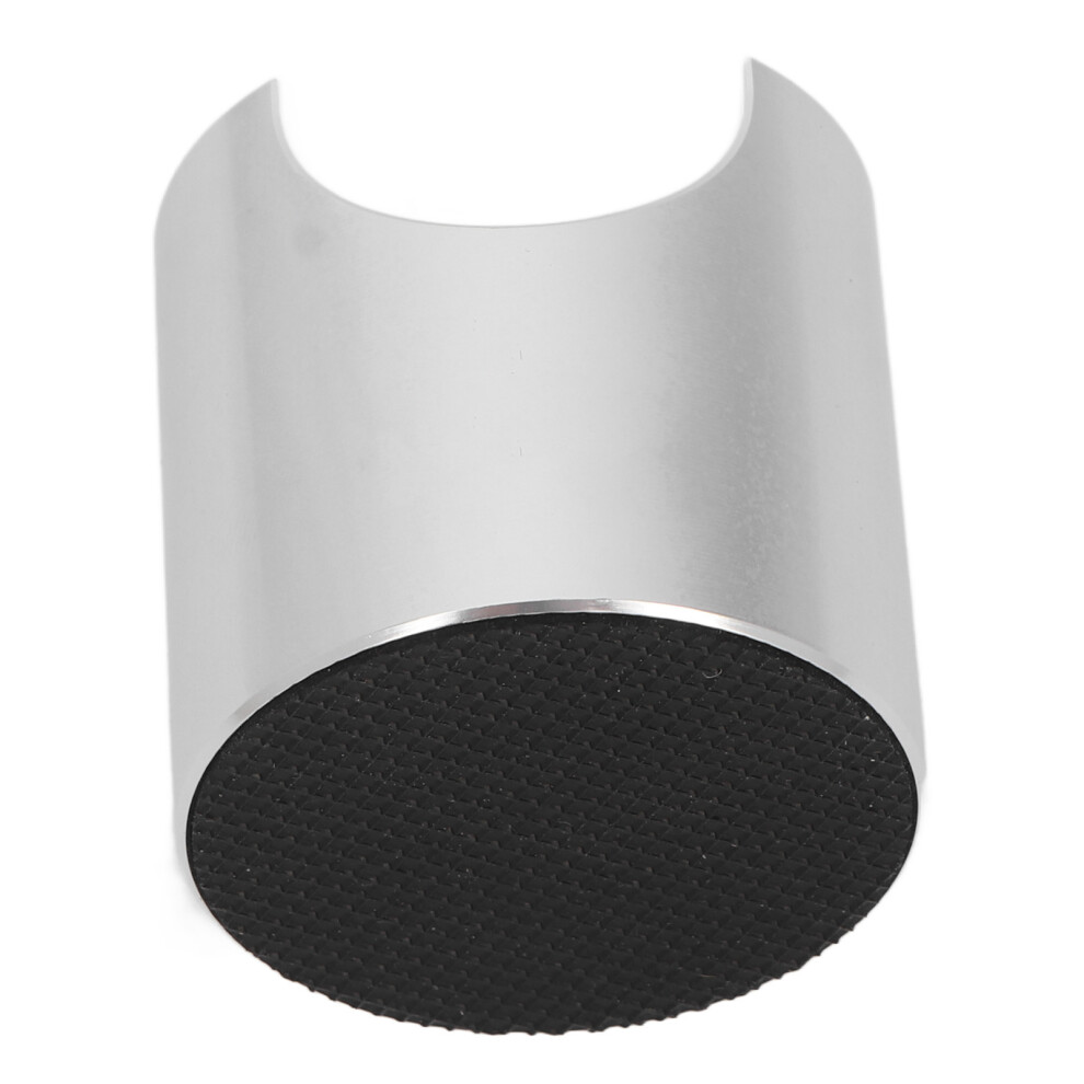 Sturdy Aluminum Alloy Speaker Cable Riser For Home Theater Systems 7901354904439