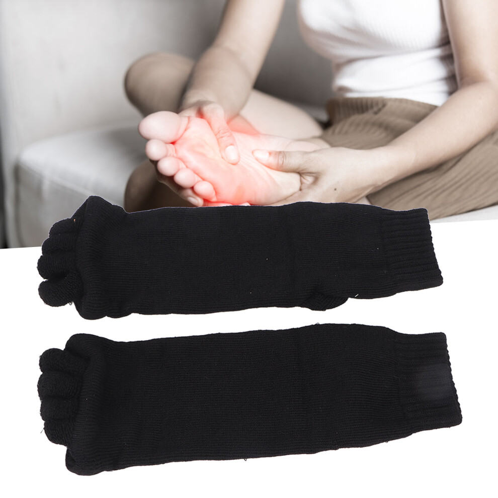 Women's Foot Alignment Stretch Socks - Improve Blood Circulation