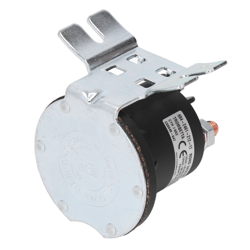 Reliable 684 2461 212 17 Oil Pump Dc Contactor 150A Dc24v For Forklift Repair 3021354909662
