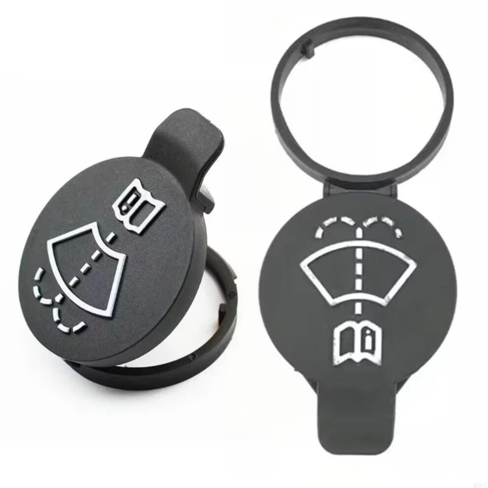 Water Tank Cover For Chevrolet Sonic 2012-2015, Trax 2013-2015, Volt 2011-2016 Washer Reservoir Bottle Cap 9084446609011