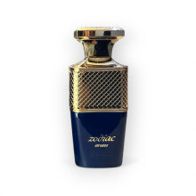 Apă de parfum, Paris Corner, Zodiac Stratos, pentru bărbați, 100 ml