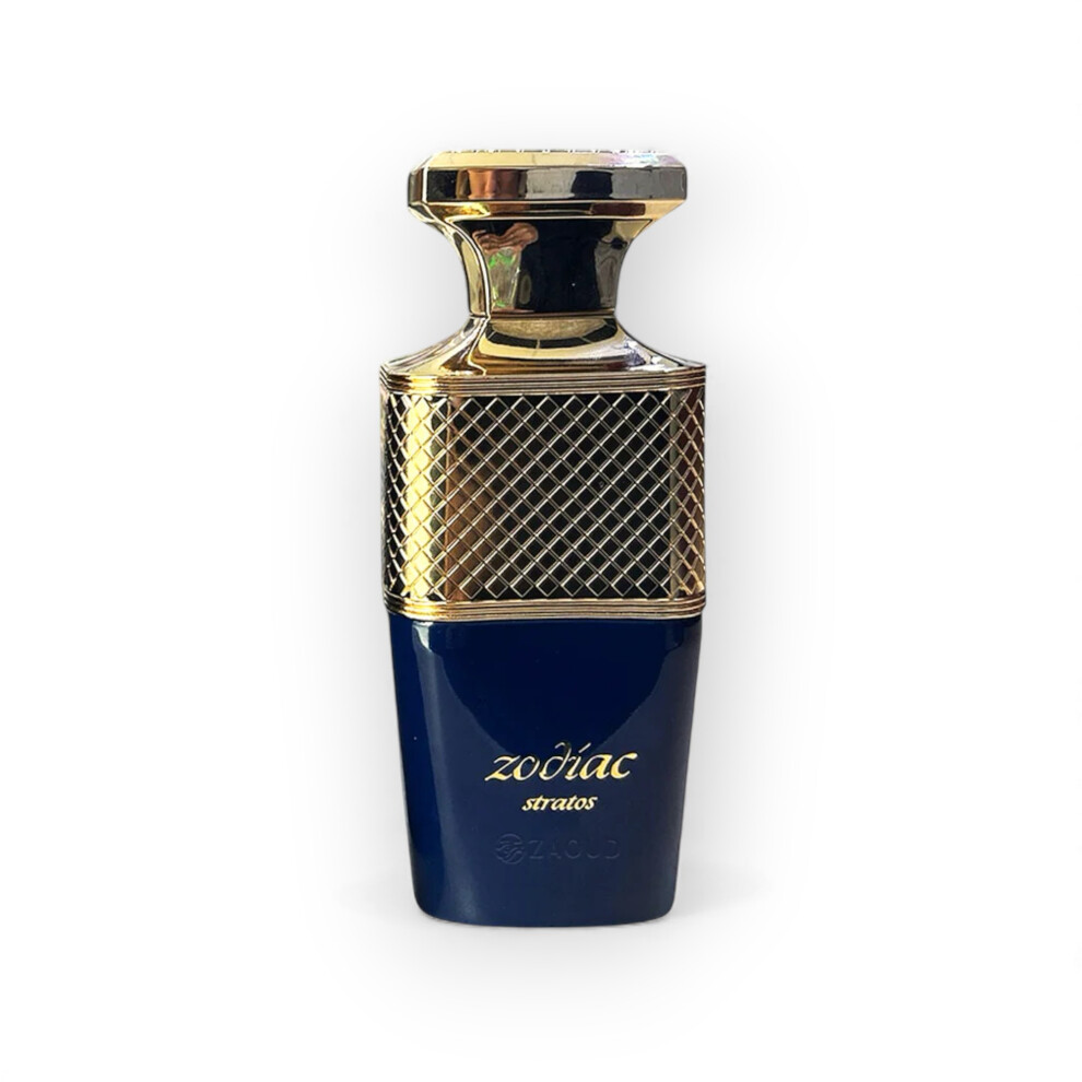 Paris Corner Lavender Zodiac Stratos Edp 100Ml For Men