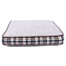 Royalty Pets DPD-005S.490: Hundebett - Cooper (Klein)