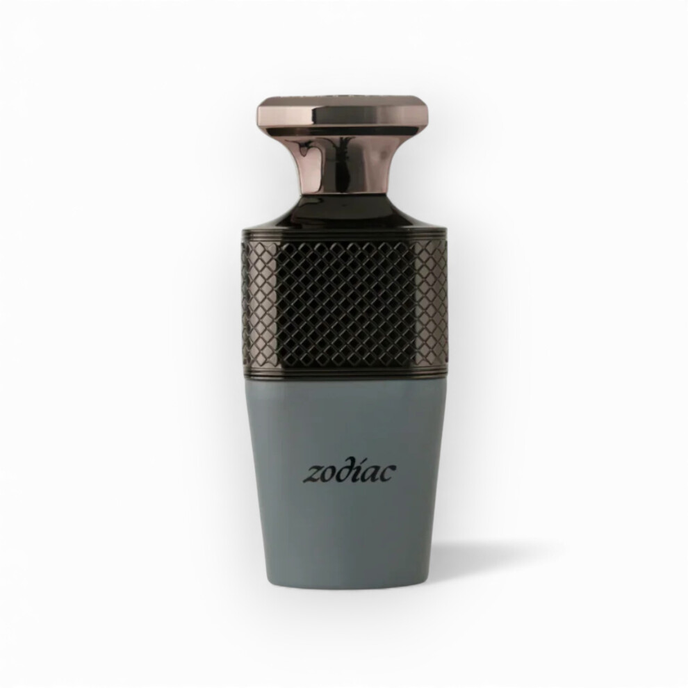 Paris Corner Zodiac Eau De Parfum 100Ml For Men