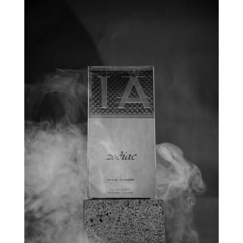 Apă de parfum, Paris Corner, Zodiac, Unisex, 100 ml 2