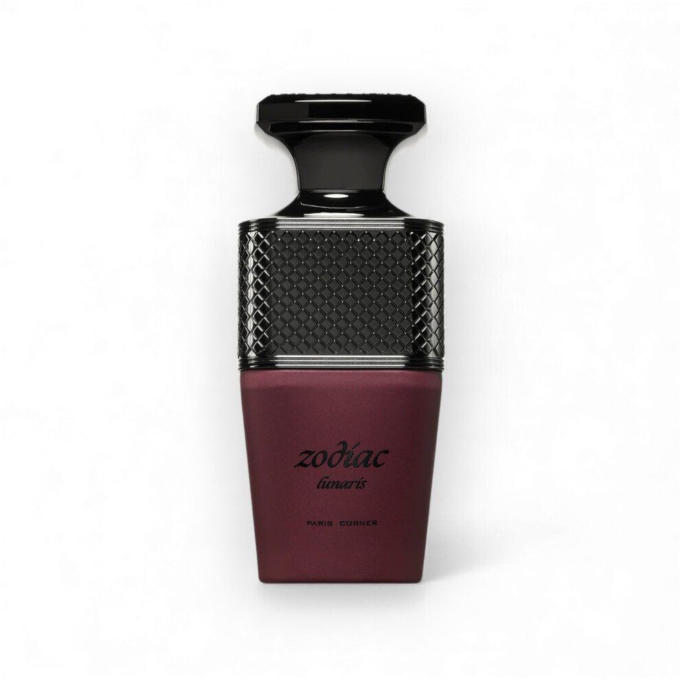Paris Corner Amber Zodiac Lunaris Edp 100Ml Unisex