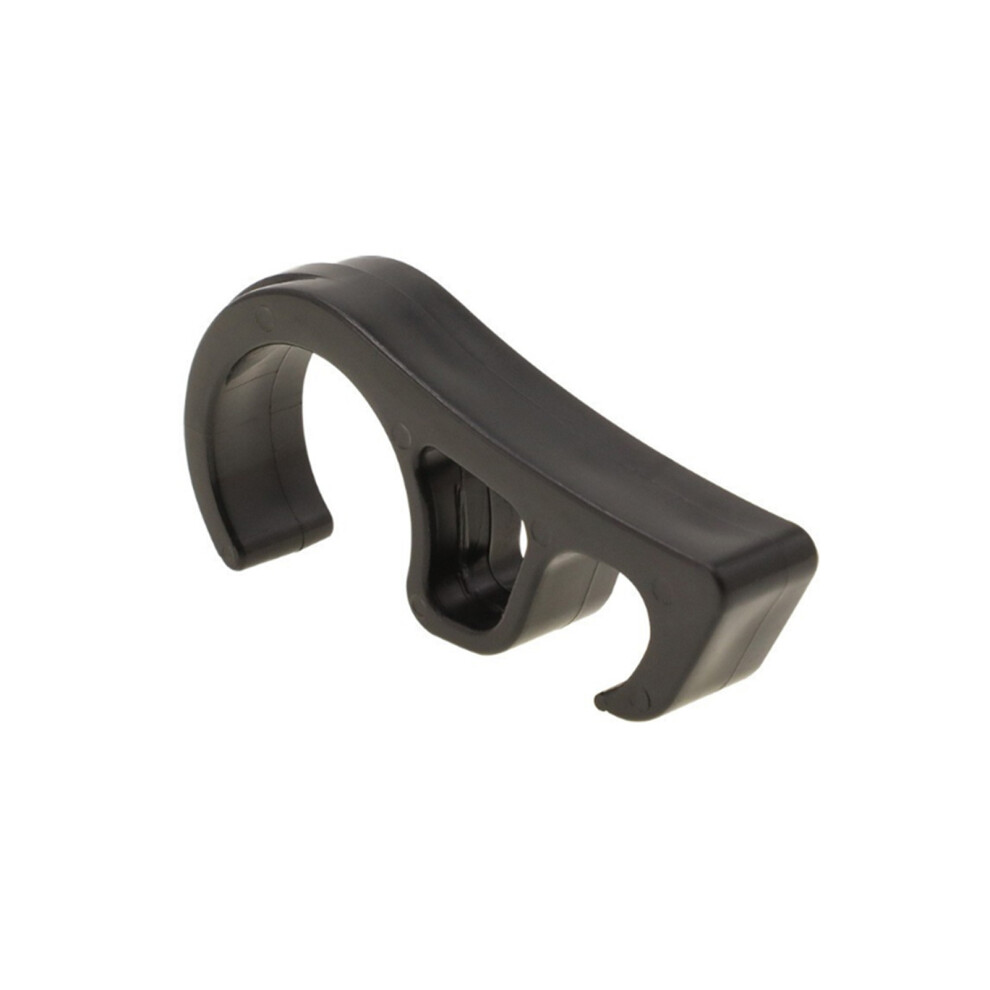 (Black) Lightweight Brake Hook For Easy Handling And Maneuvering Brake Lever-image-OPC-PMFPBRB-NEW