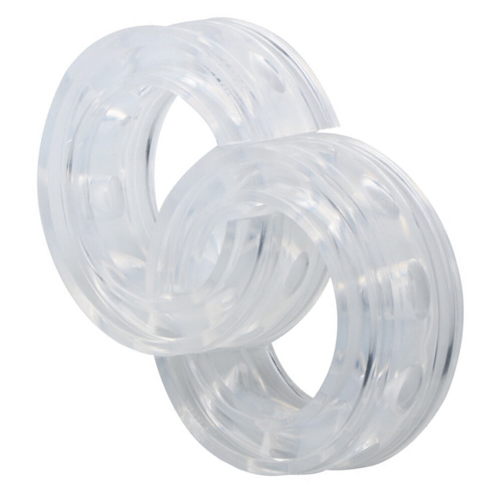 Spring Shock Absorber Rubber Suspension Cushion Buffer for Vibration Reduction-image-OPC-PMFPCHV-NEW
