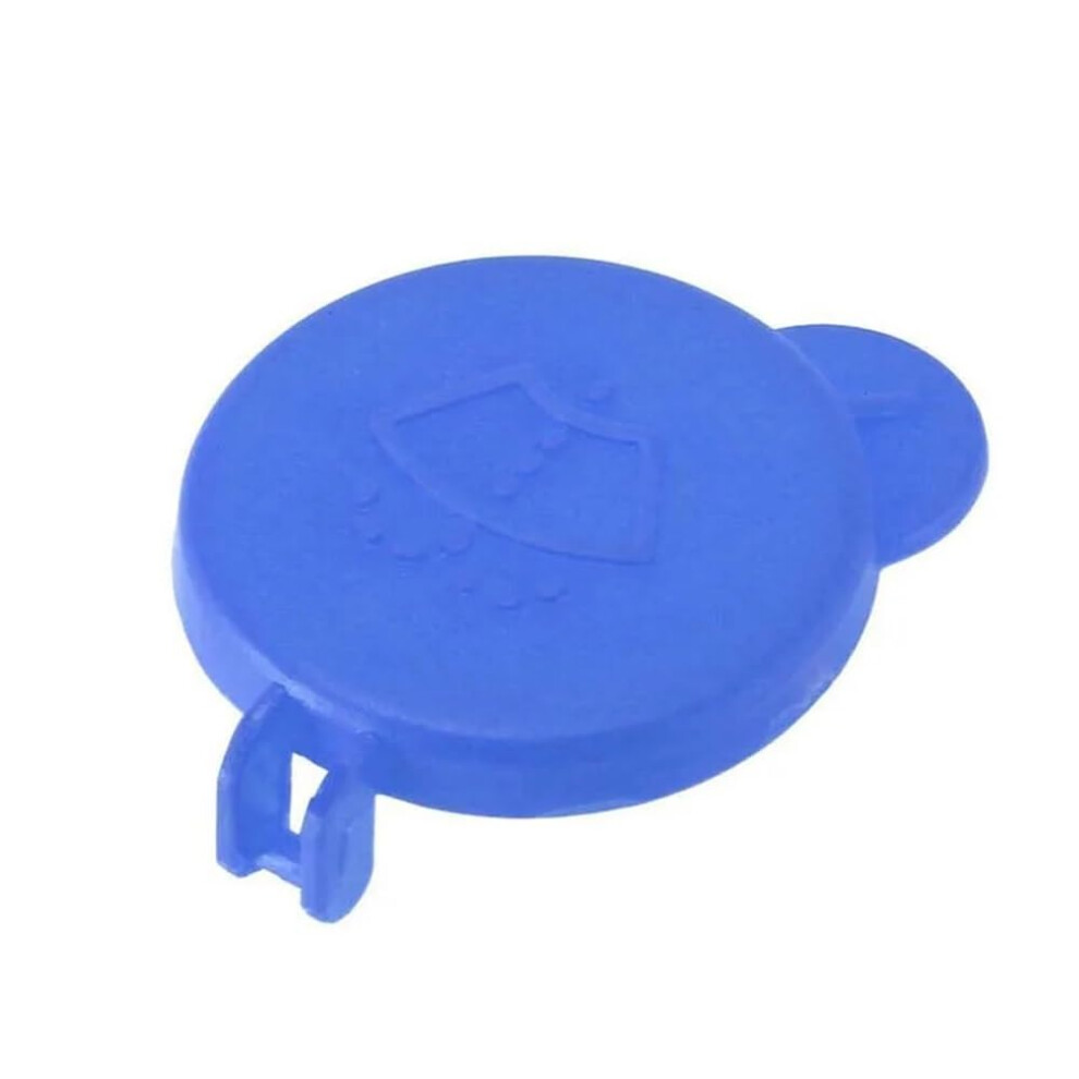 Washer Tank Cap Compatible With Fusion 2001-2012 Windshield Washer Fluid Reservoir Cover 9067246317553