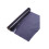(As show, Blue) 1 Roll Decorative Bright Color Cellophane Wrap Roll Plastic Visual Effect Cellophane Roll compatible Party 1