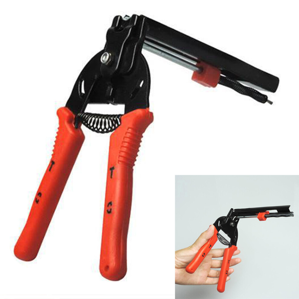 Rabbit Duck Bird Cage Pliers With Manganese Steel, 16X14cm 3341354938227