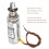 DC-Solenoid-Elektromagnet, Push-Pull-Typ, 8
