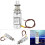 DC-Solenoid-Elektromagnet, Push-Pull-Typ, 9