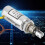DC-Solenoid-Elektromagnet, Push-Pull-Typ, 6