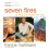 Seven Fires by Peter Kaminsky Hardcover Book 1