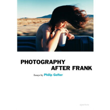 Photography After Frank Paperback Book