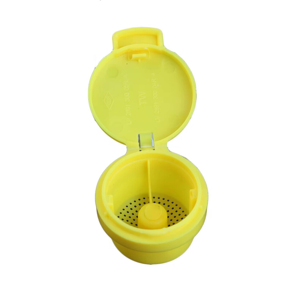 Windshield Washer Fluid Cap For Talisman 2015-2024, 289130004R, Washer Reservoir Cap 9067246317881