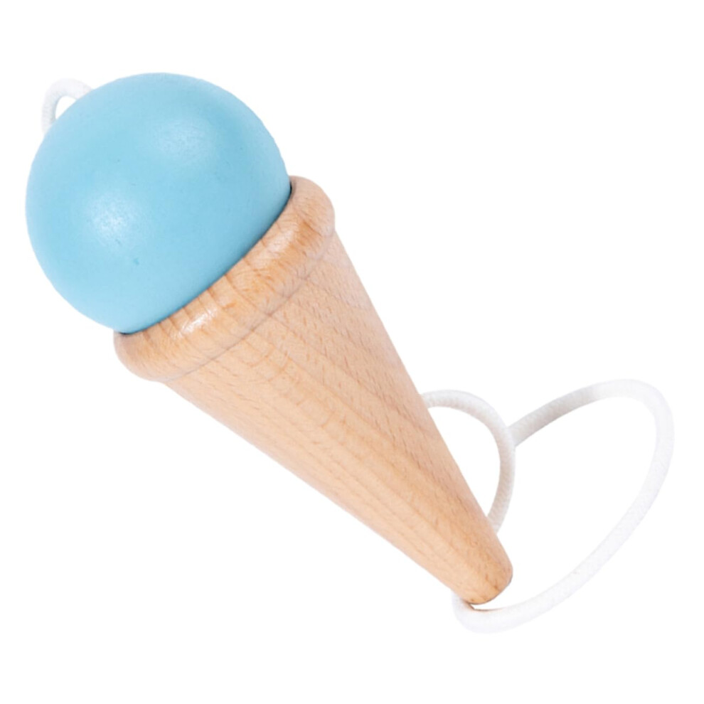 Educational Wooden Kendama Standard Size For Hand-Eye Coordination And Skill Development Traditional Japanese Kendama-image-OPC-PMFPJ56-NEW