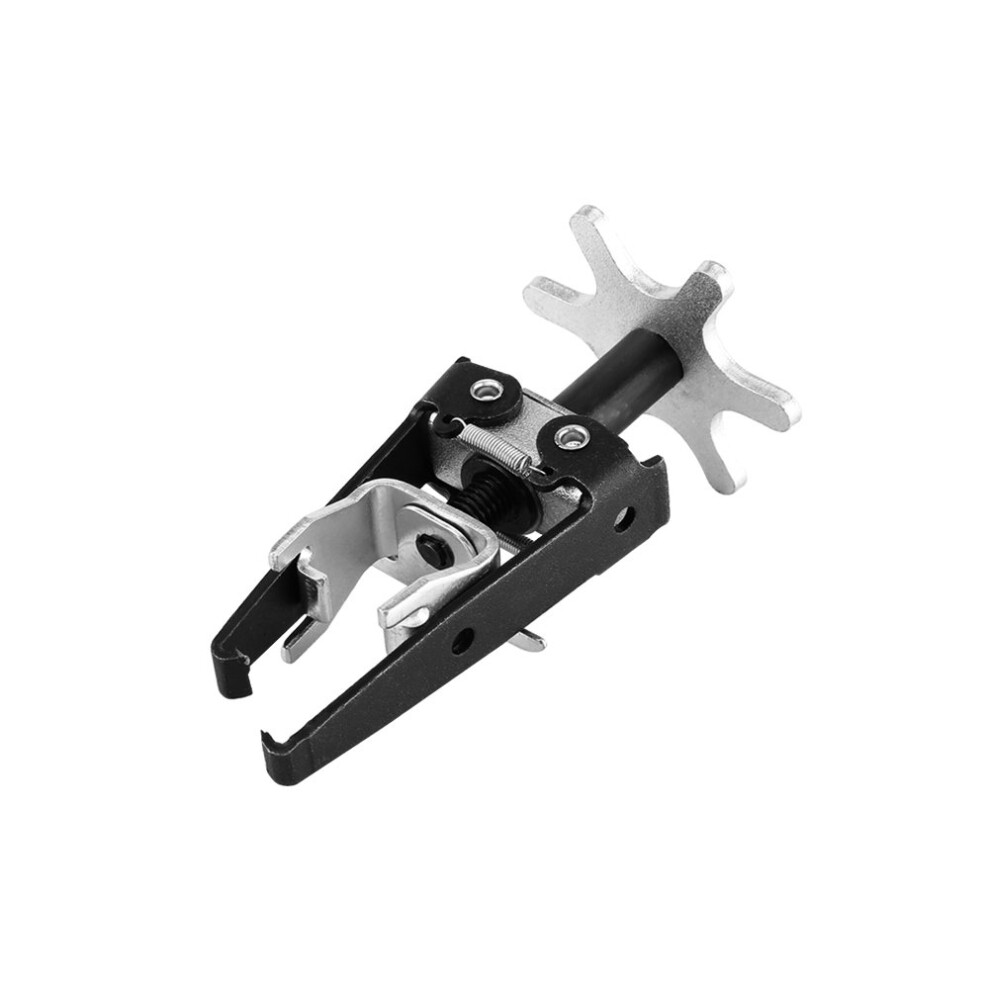 Universal Carbon Steel Engine Overhead Valve Spring Compressor Tool Universal Fit For Most Cars And Trucks Light 9084446609677