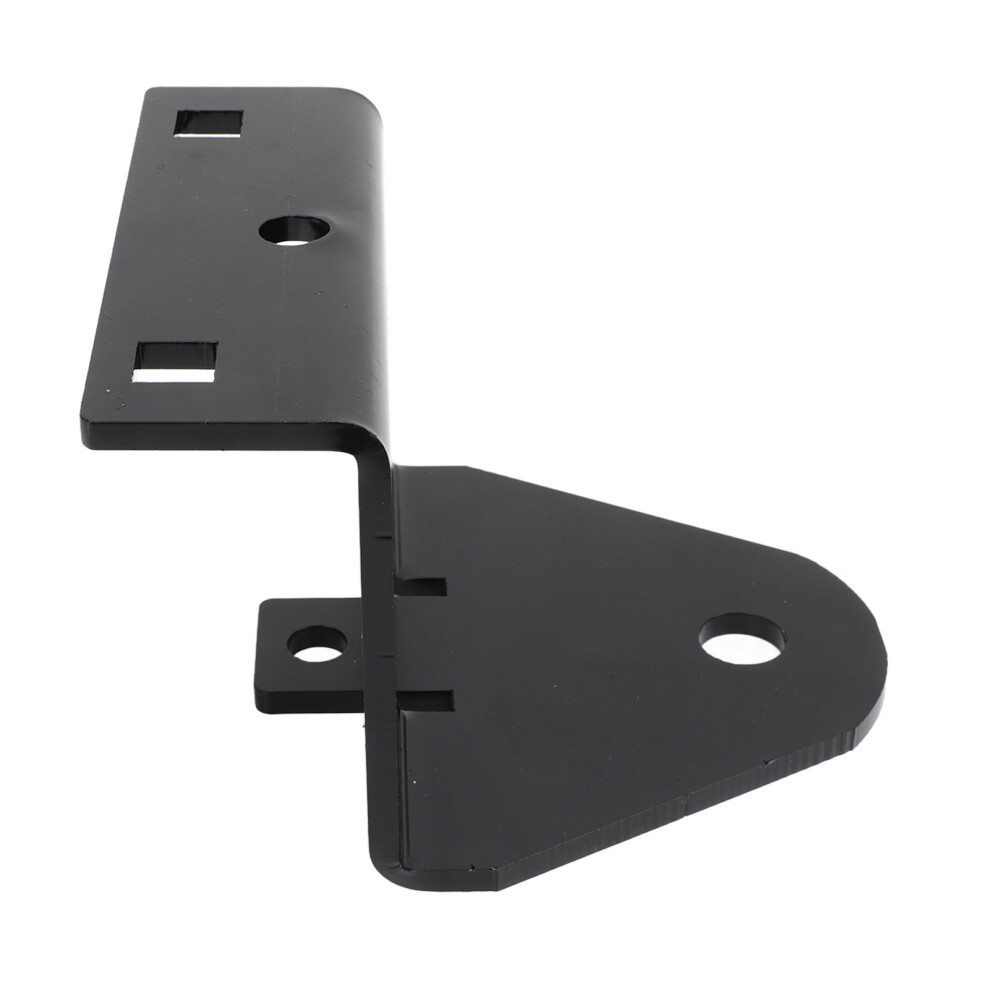 Heavy Duty Steel Zero Turn Mower Trailer Hitch 71514900 For Zt-Xd Zt-Xl 8701354952848