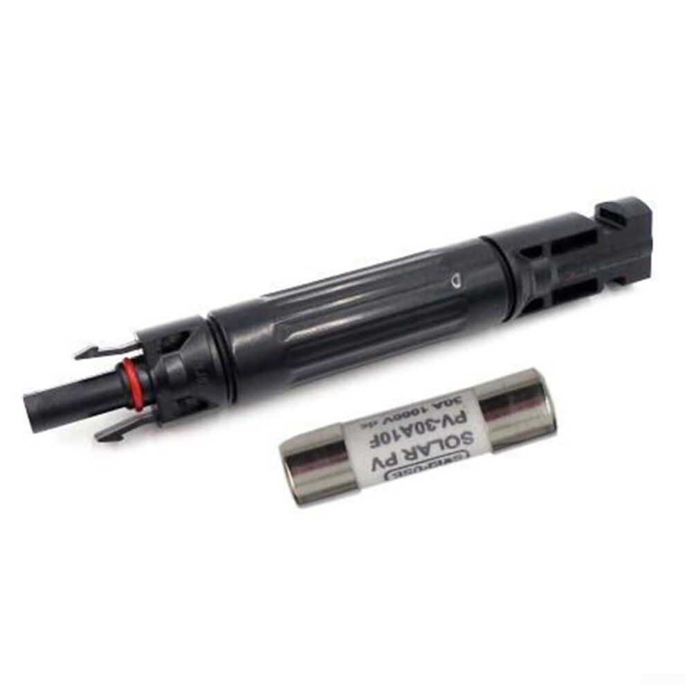 In Line Connectivity Solutions Robust Connectors With Surge Protection 10A Rating Standard Ratings 9067246318024