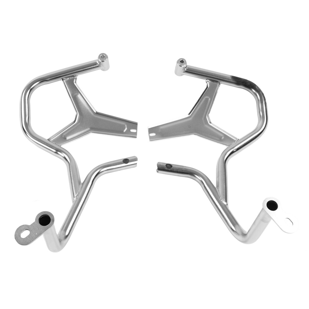 Motorcycle Engine Crash Bar Bumper 304 Stainless Steel for R1200GS Adventure-image-OPC-PMFPJZT-NEW