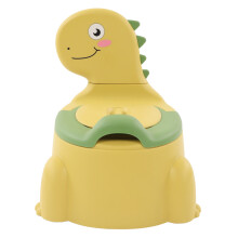 Babytöpfchen, verdickt, ergonomisch, modern,