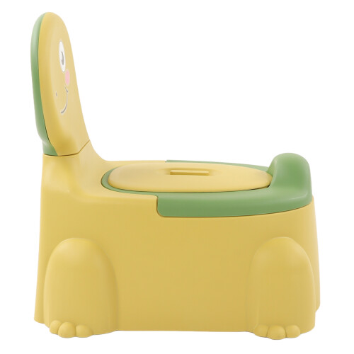 Babytöpfchen, verdickt, ergonomisch, modern, 2