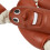 Hundespielzeug Wurst 6