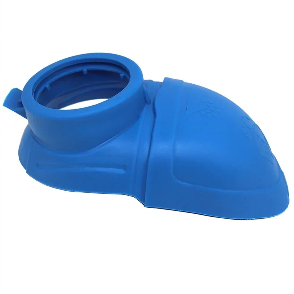 Automobile Fluid Bottle Cover For Chevrolet Traverse 2018-2020 6V0955485 Wiper Washer Fluid Reservoir Cap 1Pc 9393856619221