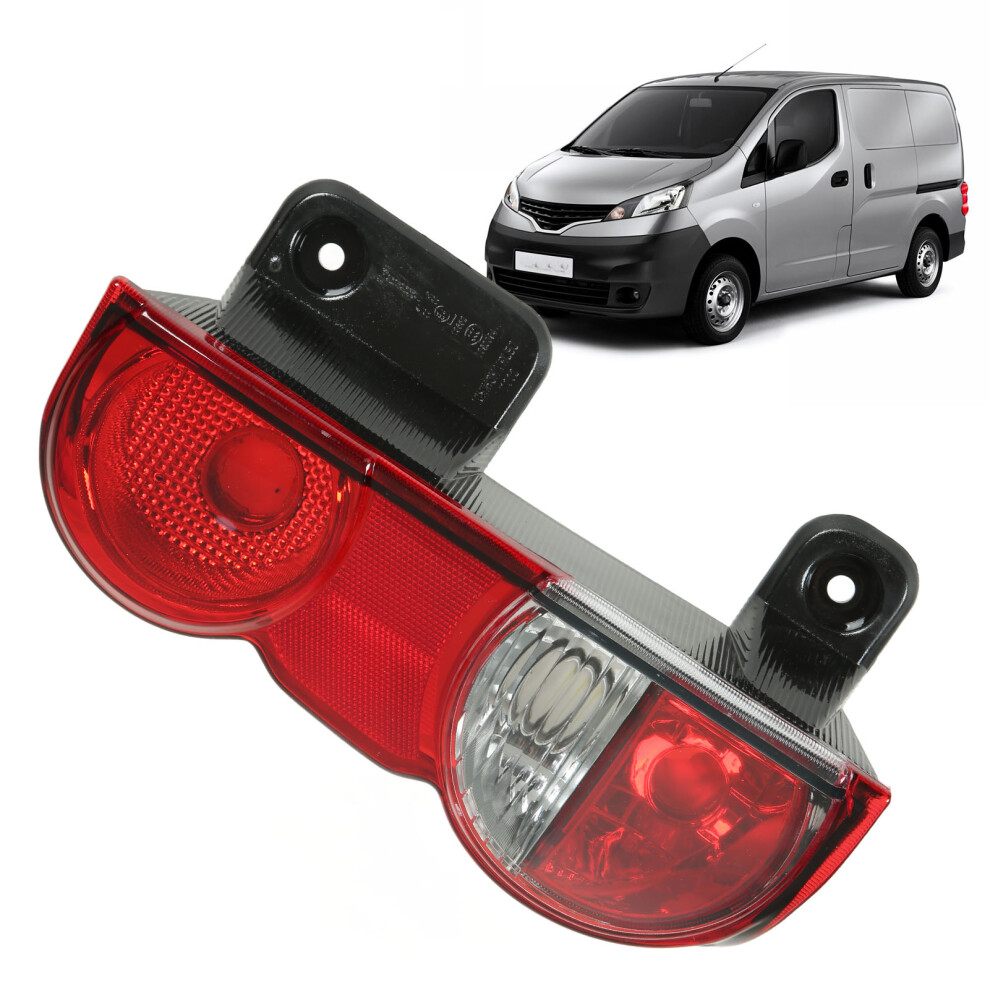 Left Car Rear For Nv200 2009Â2021, Oe 26550 Jx00a Light 8321354975755
