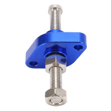 Suzuki LTZ400 Z400  Blue CNC Billet Cam Chain Tensioner 12830 07G00