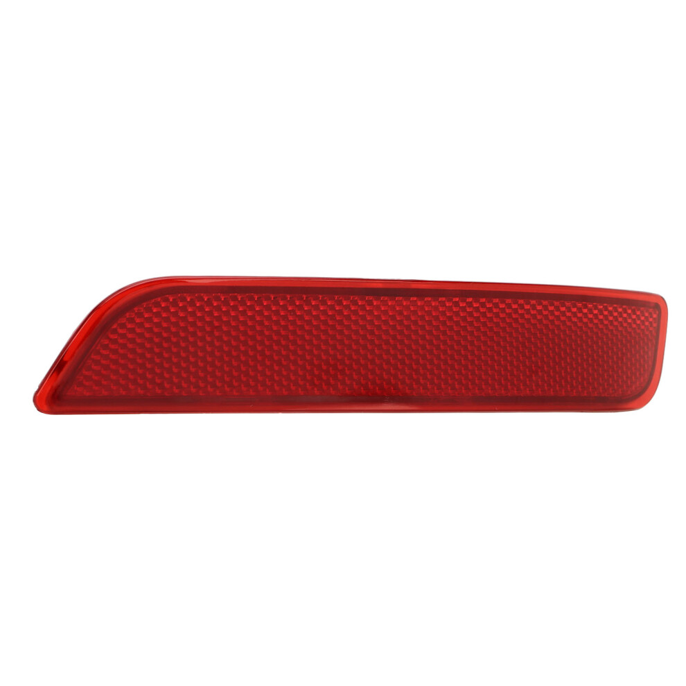 Rear Bumper Right Reflector Tape For X5 F15 2013-2018 Abs Replacement 4161354977823
