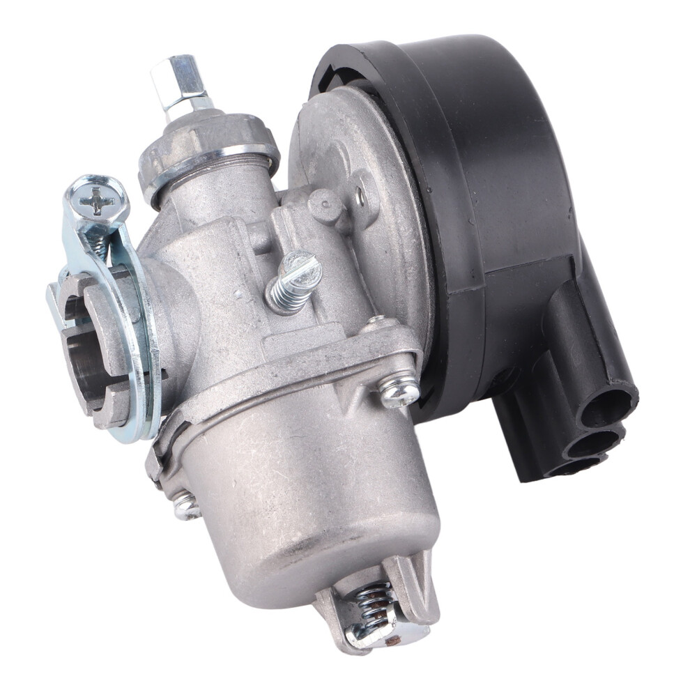 Carburetor Assembly For 49Cc/60Cc/66Cc/80Cc 2 Stroke Motorized Bicycle 9381354985719