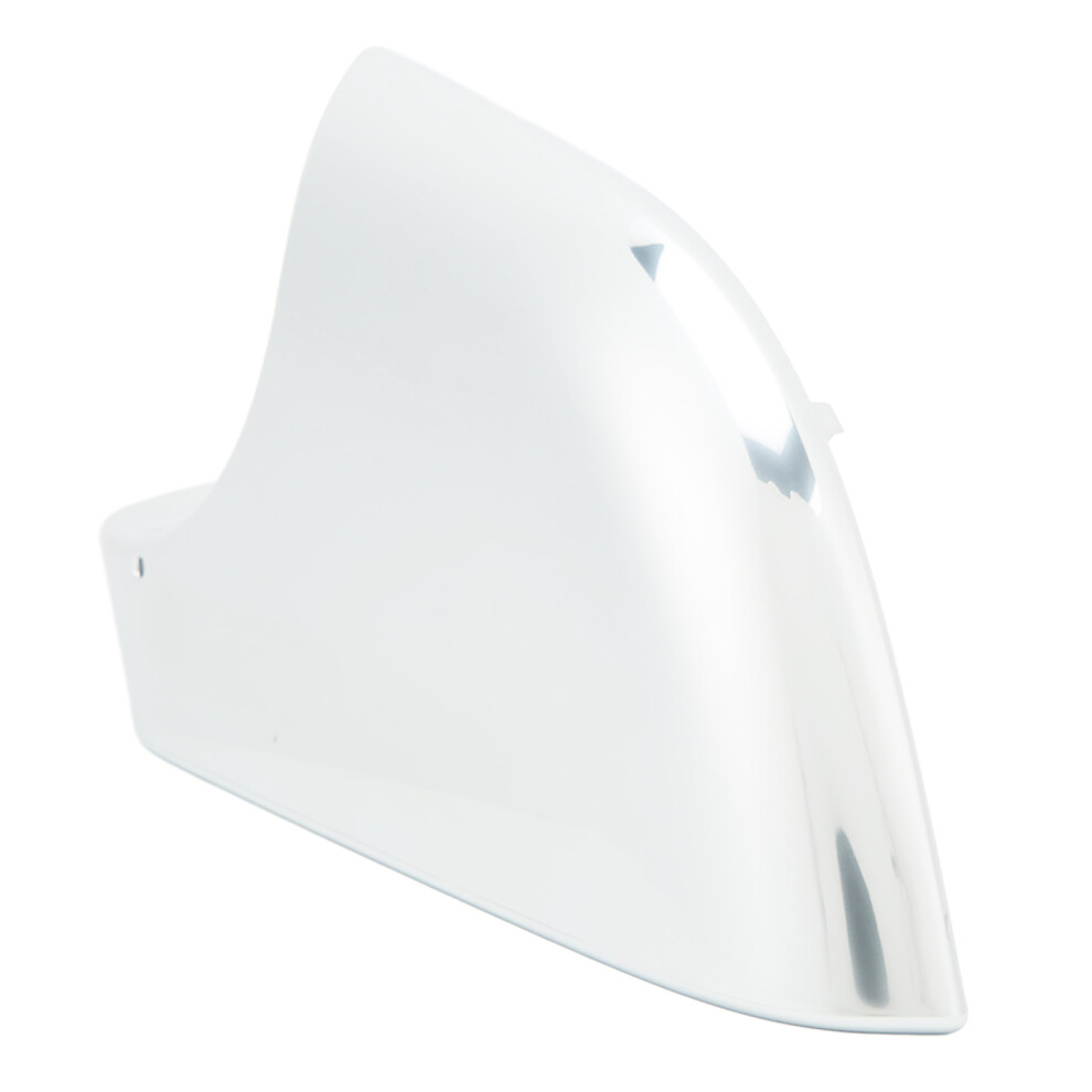 Left Side Chrome Mirror Cover For Tesla Model 3 2017-2021 Replacement 5091354985001
