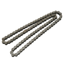 90 Link 420 Steel Rear Drive Chain for Mini Bike 196cc 6.5Hp