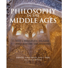 Philosophy in the Middle Ages Paperback Book