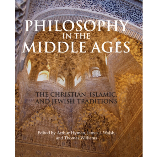Philosophy in the Middle Ages Paperback Book