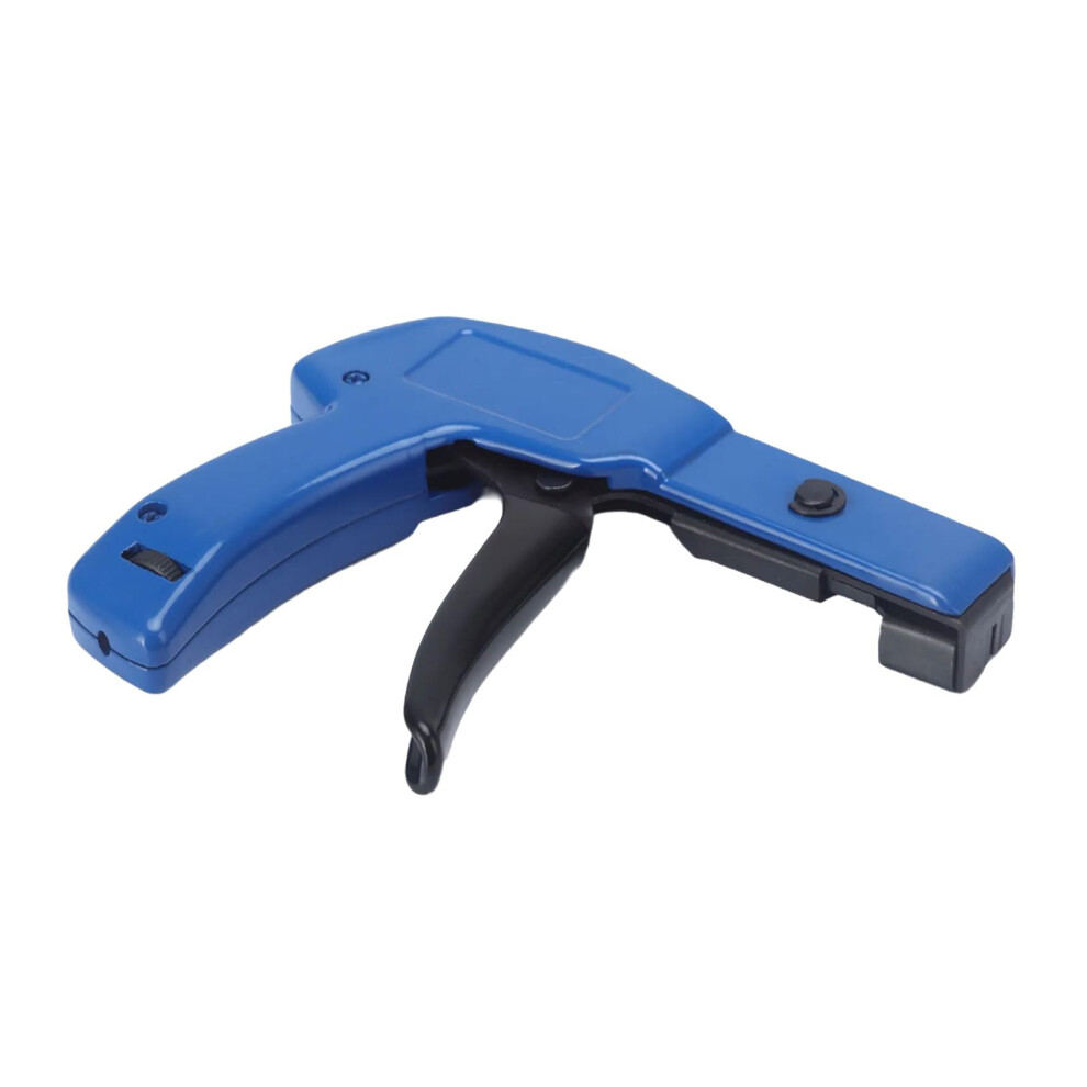 Cable Tie Pliers Ergonomic Fastening And Cutting Tool For Nylon Cable Fasteners And Wire Fastening Tool 9393856619559