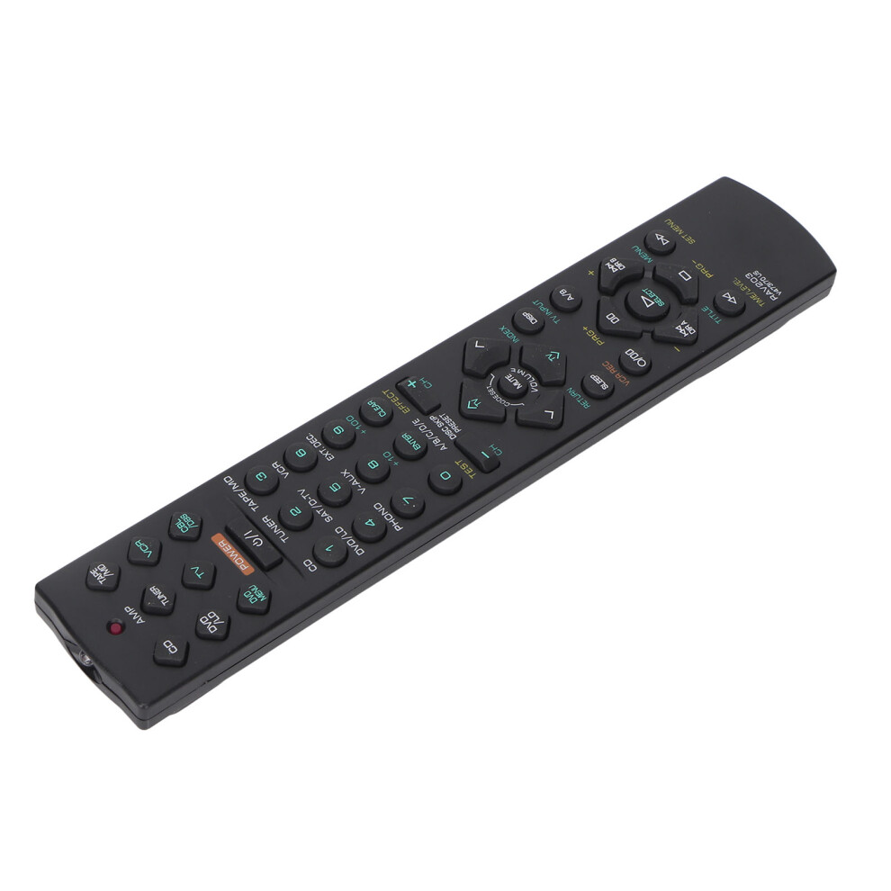 Easy-To-Use Av Remote For Htr 5230 5240 Rx V496 Yht 23 Series 9311354986508